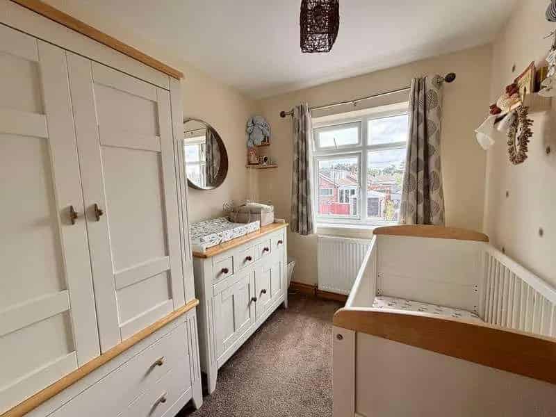 3 Bed Semi-Detached House For Sale