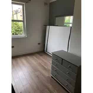 1 Room Studio Flat 37m2 London - Modern Kitchen Wifi Included
