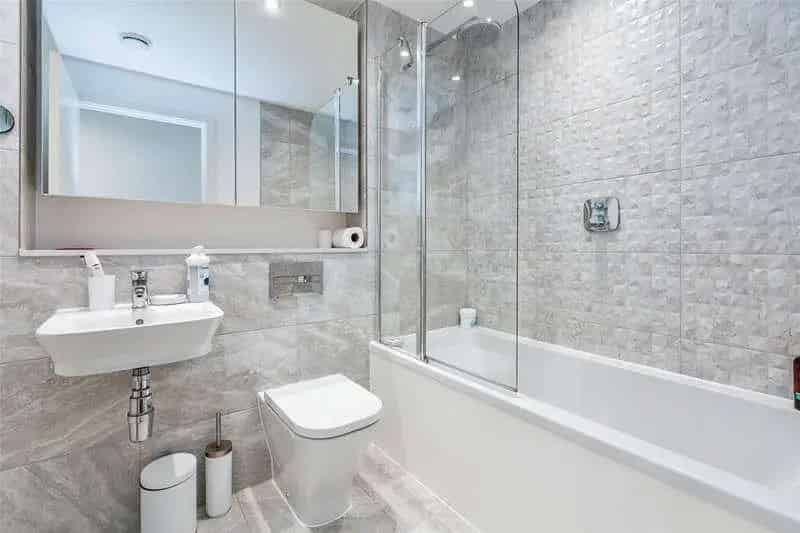 1 bed flat for sale