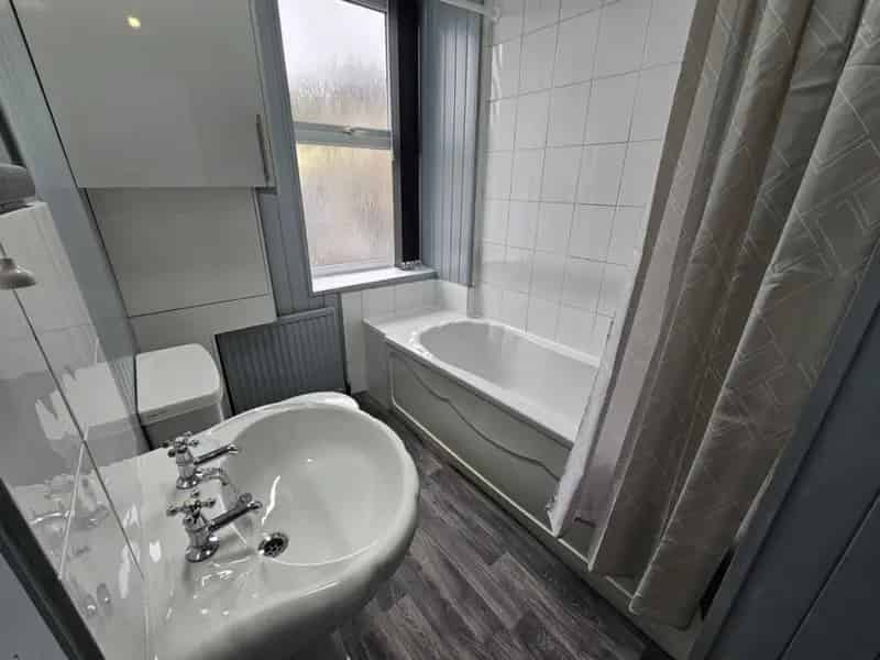 1 Bedroom Flat To Rent Available 30062025