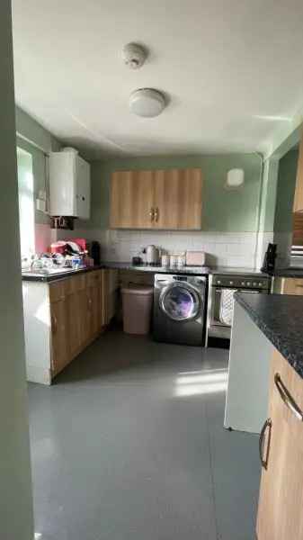 House For Rent in Maidstone, England