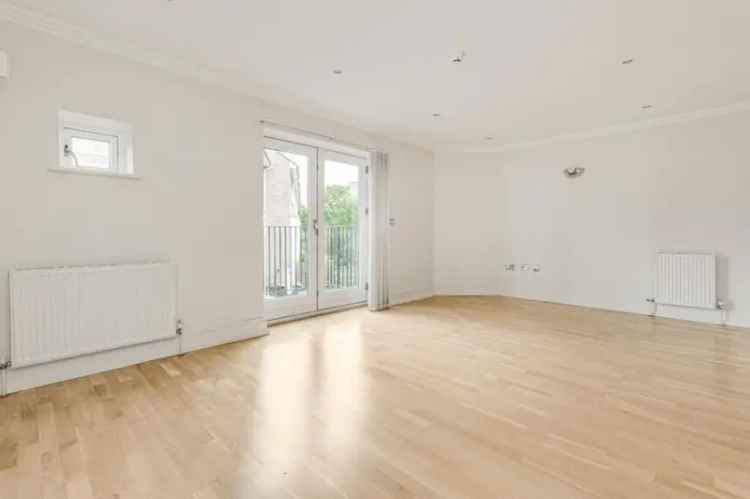 5 Bedroom House To Let Near Brentford High Street