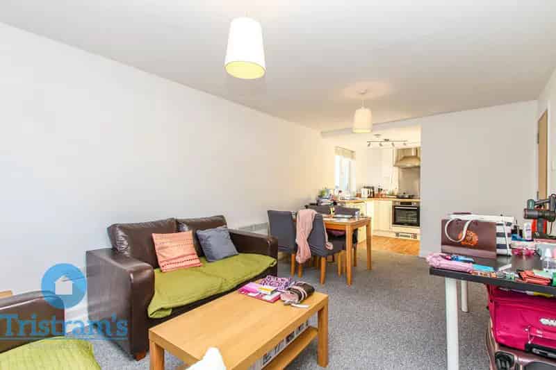 1 Bedroom Flat House to Rent Nottingham