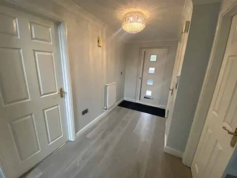 4 Bedroom Detached House To Let Walsall Road