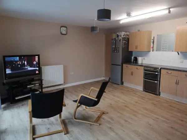 Flat For Rent in London, England