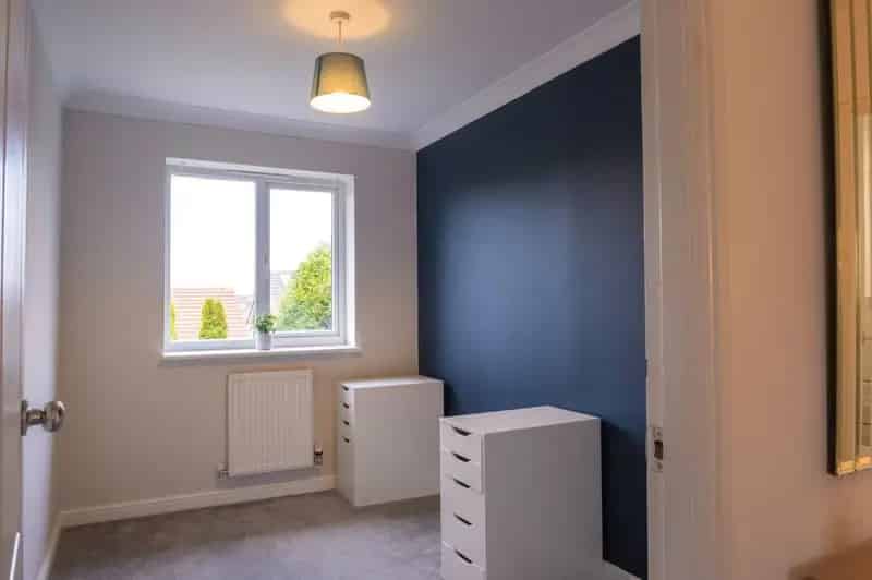 4 Bed Detached House For Sale