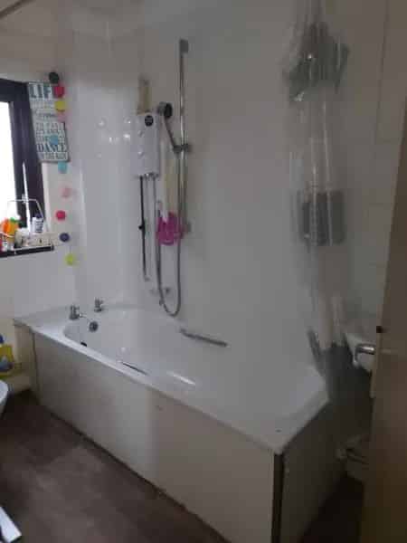 Harbourside Pet Friendly Apartment for Over 50s