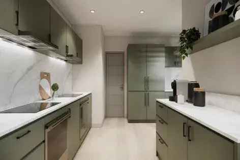 6 Bedroom En-Suite House Share Southampton July 2025