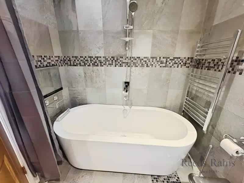 3 Bedroom Flat to Rent Liverpool Merseyside