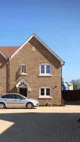 House For Rent in Braintree, England