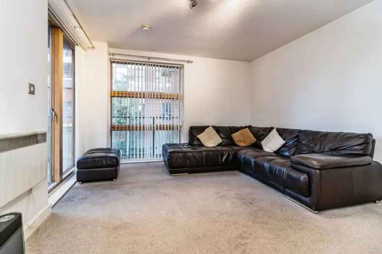 1 Bedroom Flat to Rent Manchester Green Quarter