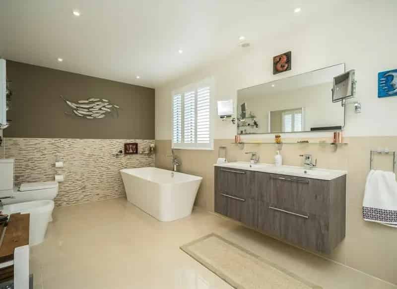 4 Bedroom House Near Haggerston Dalston and London Fields