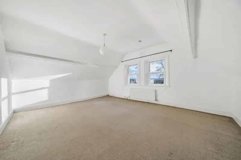 One Bedroom Victorian Conversion Forest Hill