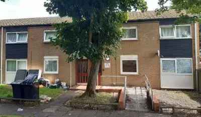 1 Bed Flat Harborne