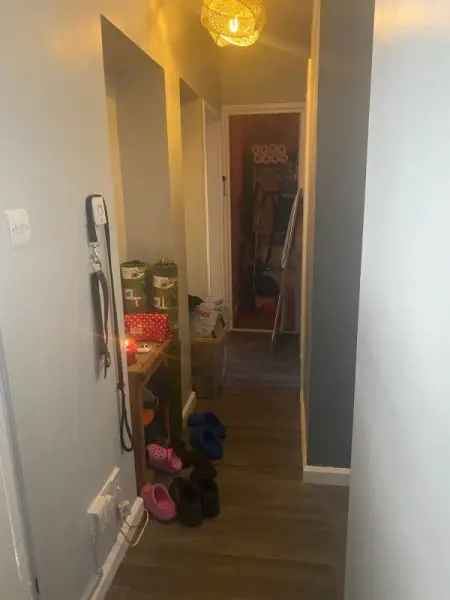 Flat For Rent in London, England