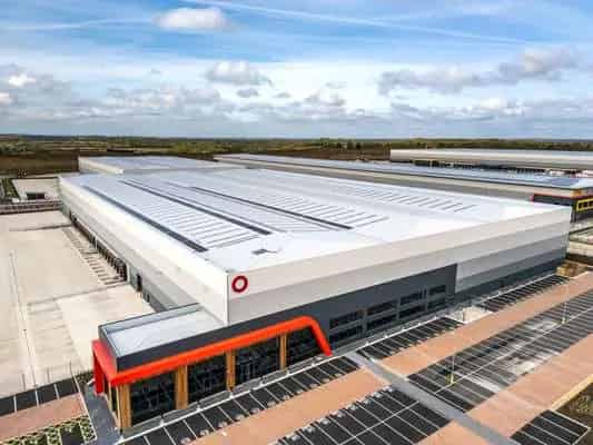 SPC 220 (UNIT 4B) Segro Park Coventry, COVENTRY, Coventry, CV8 3BB | Property to rent | Savills