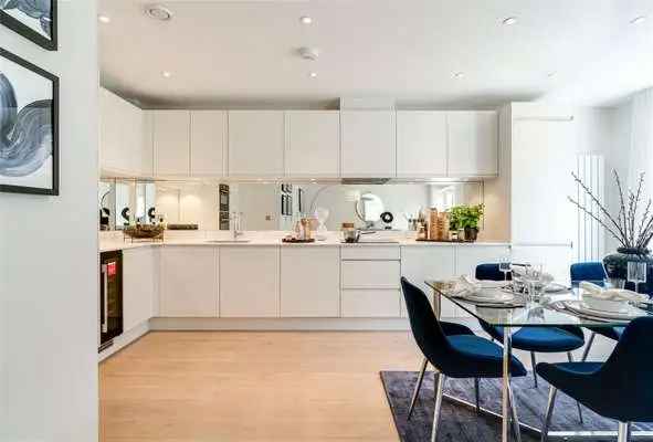 New 1 & 2 Bedroom Apartments Gerrards Cross Stamp Duty Paid