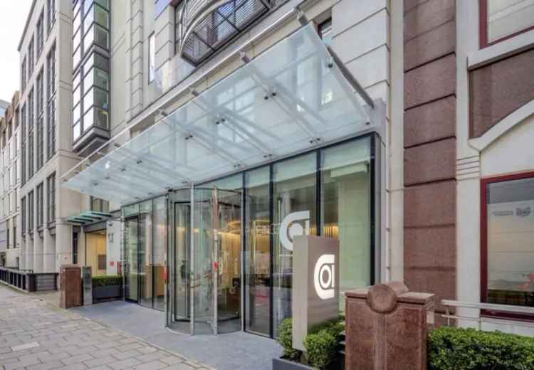 Serviced Offices for 50-100 People Flexible Terms