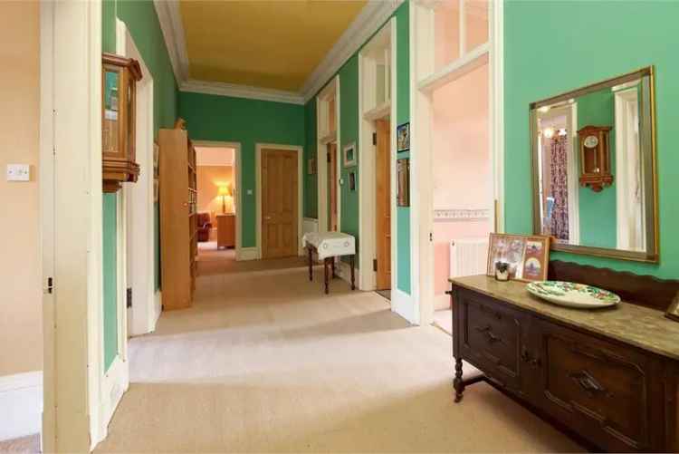 3 Bed Flat - Others with 2 Reception Rooms