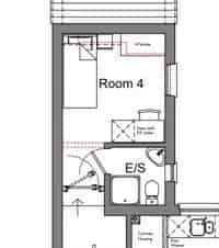 Studio Apartments All Bills Included Available September