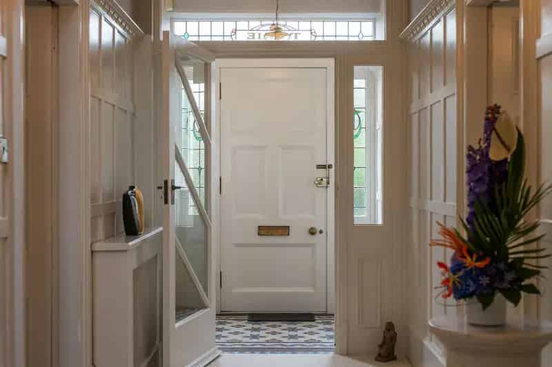 4 Bedroom Detached Granite Home for Sale in Aberdeen West End