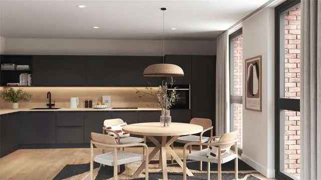 Berkeley Square, Ordsall Lane, Salford, Greater Manchester, M5 3HP | New homes for sale | Savills