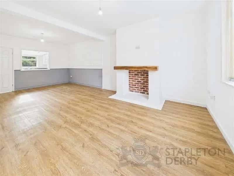 3 Bed House for Sale Extended Semi Detached Family Home