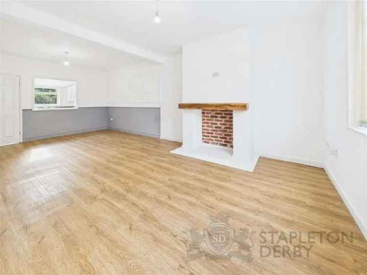 3 Bed House for Sale Extended Semi Detached Family Home