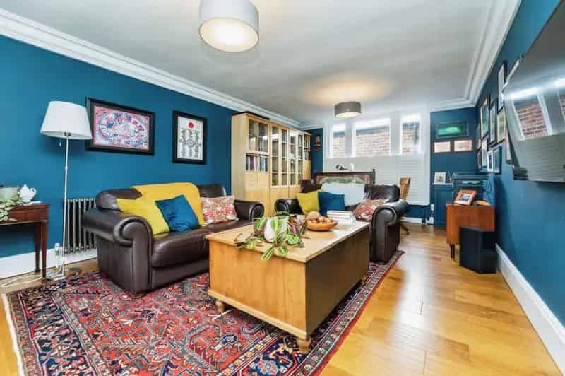 4 Bedroom Detached House for Sale Rotherham S60