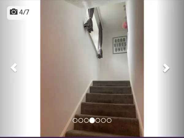 2 Bed House Near Bedhampton - Large Garden - Parking