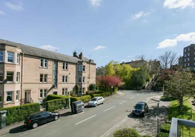1 Bedroom Flat to Rent Comely Bank Edinburgh