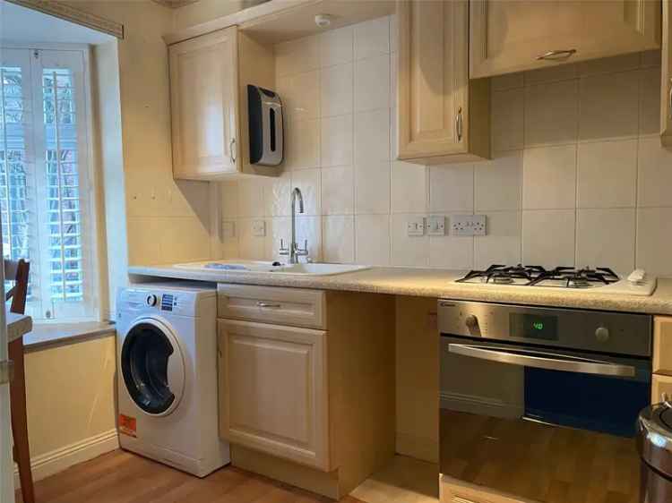 Two Bedroom Semi-Detached House For Sale in Fordbridge Birmingham