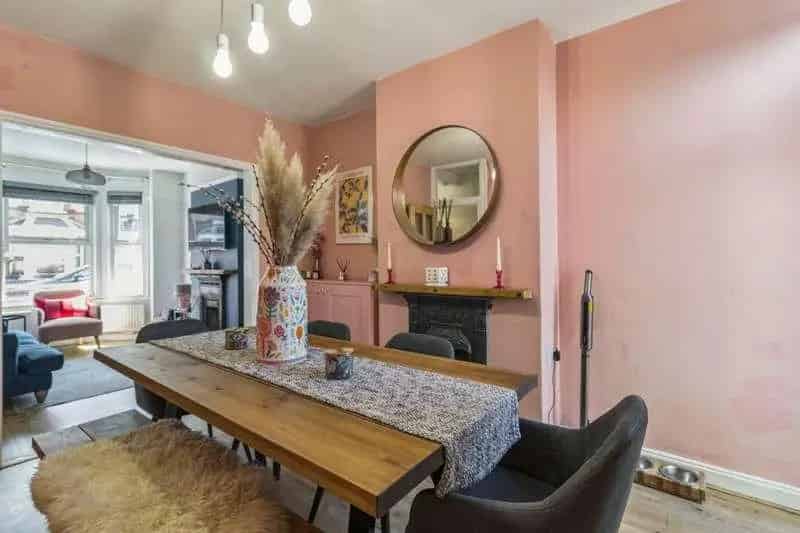 3 Bed Terraced House For Sale Near Schools And Transport Links