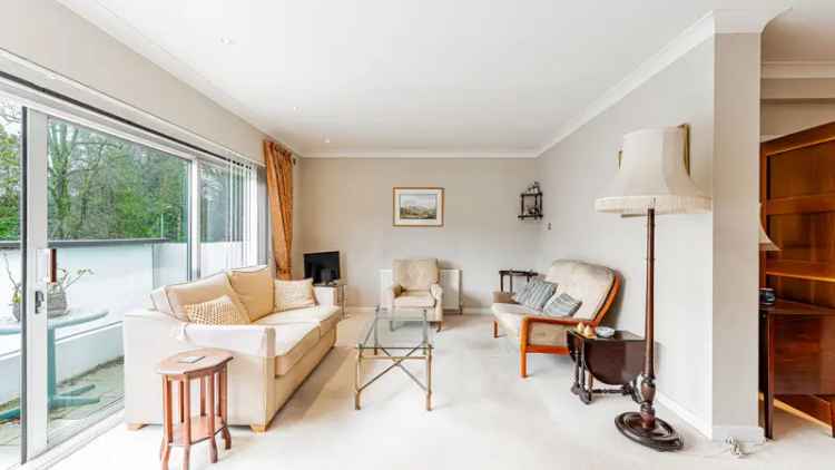 Luxury Townhouse near Bearsden Cross