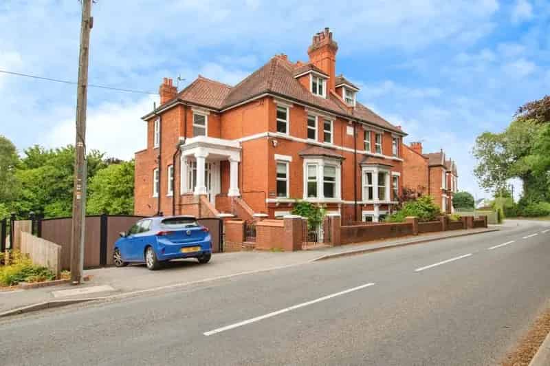 House For Sale , Newport Road, Stafford, England