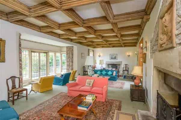 Marshalls Elm, Street, Somerset, BA16 0TZ | Property for sale | Savills