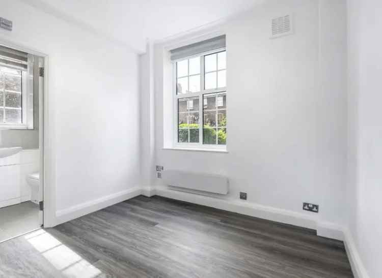 Studio Apartment near St Johns Wood Underground