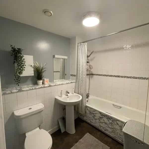 Luxury 2 1 Bedroom Apartment Near Top Schools