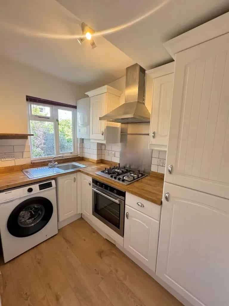 Spacious 1 Bedroom Flat Brighton City Centre Beach Near