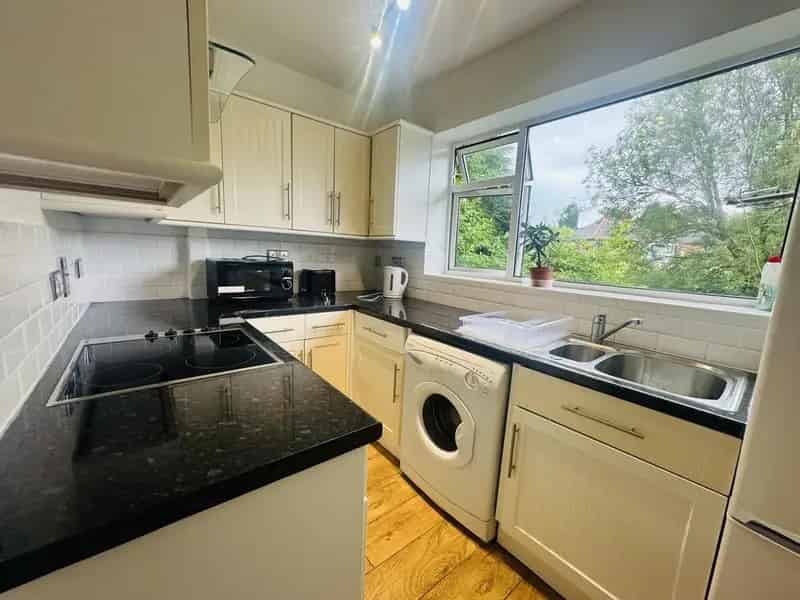 2 Bedroom Maisonette to Rent