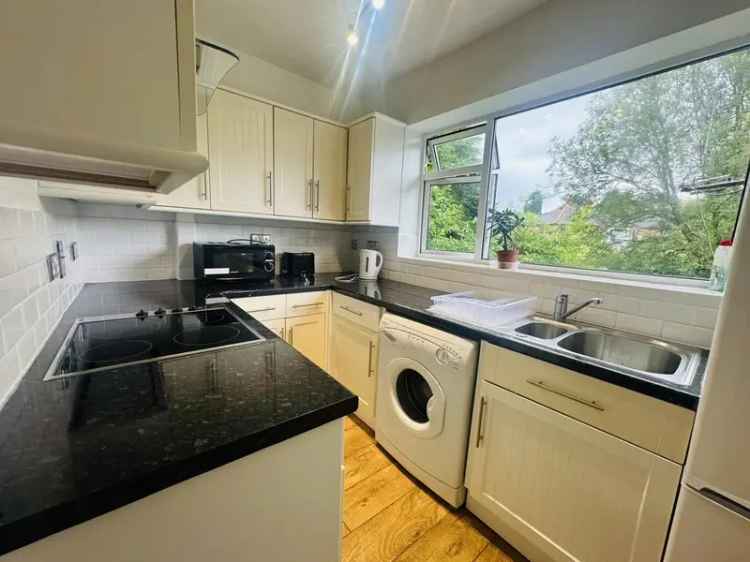 2 Bedroom Maisonette to Rent Birmingham