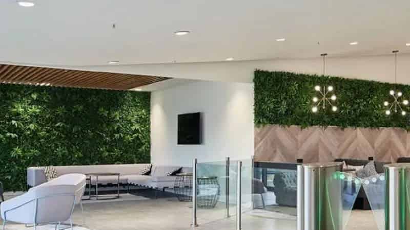 Westpoint Grade A Office Space For Lease