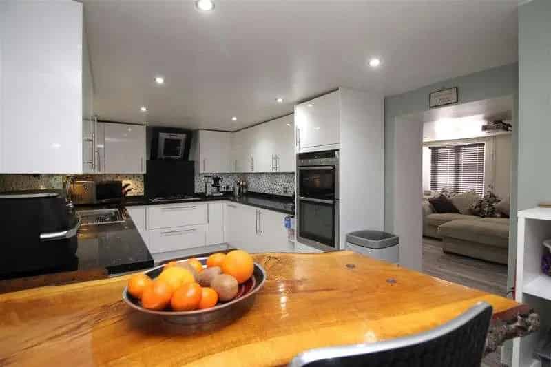 3 Bed Victorian House for Sale