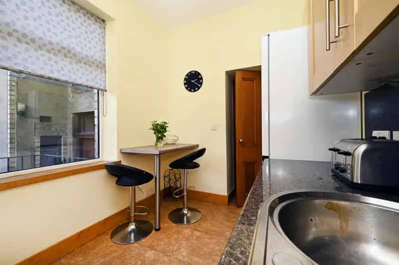 Flat For Rent , 44, Union Grove, Aberdeen City, Scotland