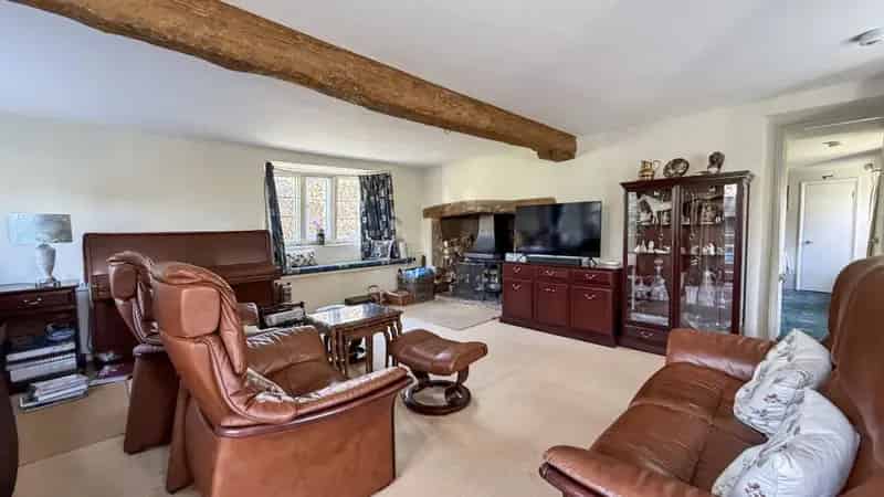 3 Bedroom Detached House For Sale Beckington Somerset
