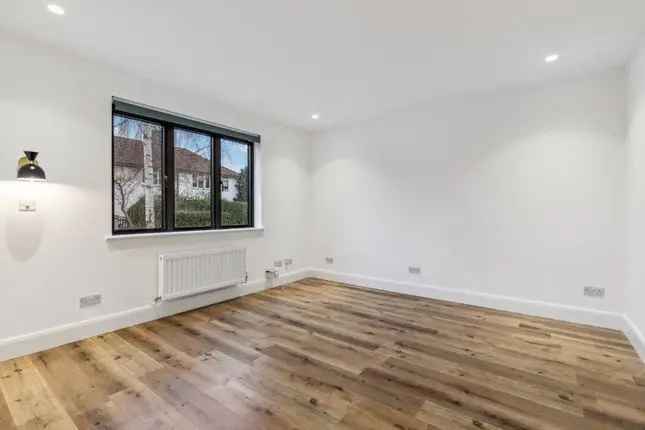 Terraced house to rent in Nowell Road, Barnes SW13