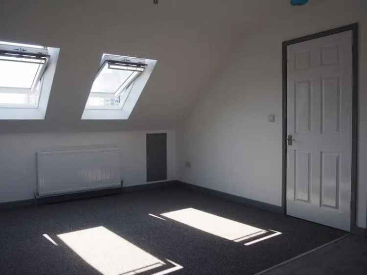 2 Bedroom Flat to Rent Near Netham Park and Temple Meads