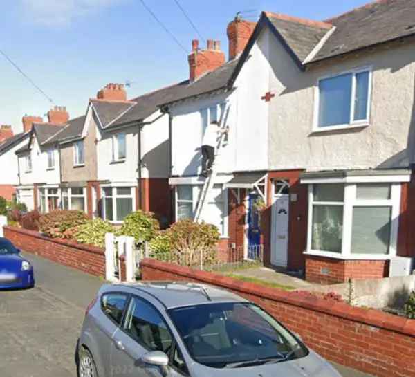 House For Rent in Borough of Fylde, England