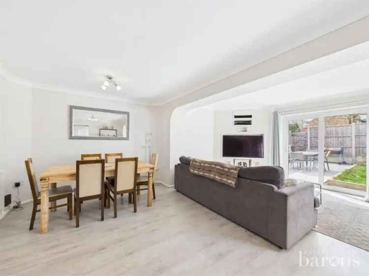 5 Bedroom Terraced House for Sale Warwick Road