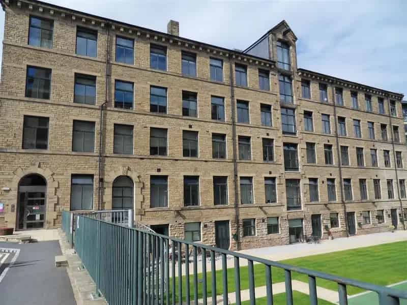 2 Bedroom Apartment to Rent in Masons Mill